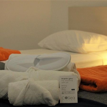 Cosea Living: Seaside 2 Bedroom Flat Kings Palace 209 パ フォス エクステリア 写真