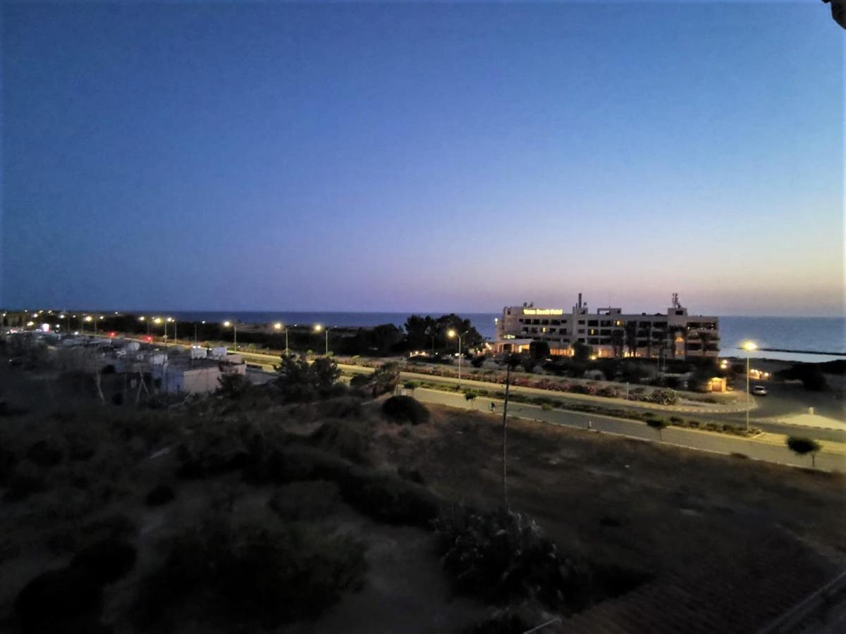 Cosea Living: Seaside 2 Bedroom Flat Kings Palace 209 パ フォス エクステリア 写真