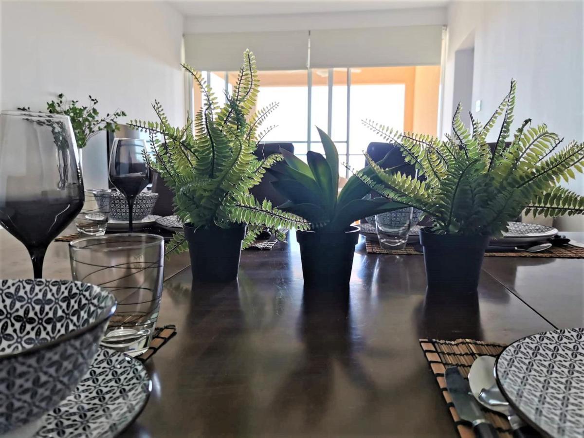 Cosea Living: Seaside 2 Bedroom Flat Kings Palace 209 パ フォス エクステリア 写真
