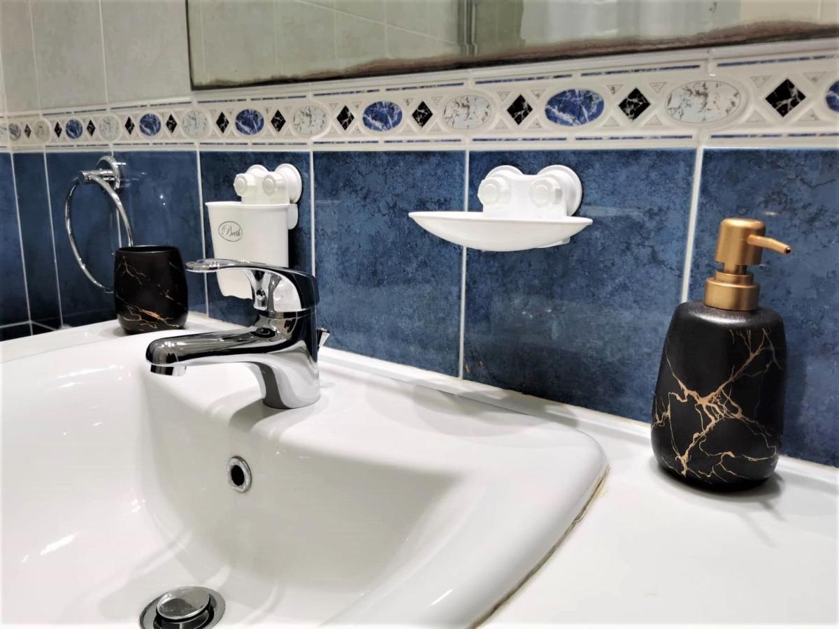 Cosea Living: Seaside 2 Bedroom Flat Kings Palace 209 パ フォス エクステリア 写真