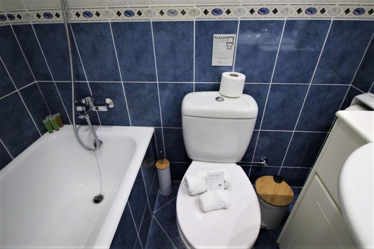 Cosea Living: Seaside 2 Bedroom Flat Kings Palace 209 パ フォス エクステリア 写真