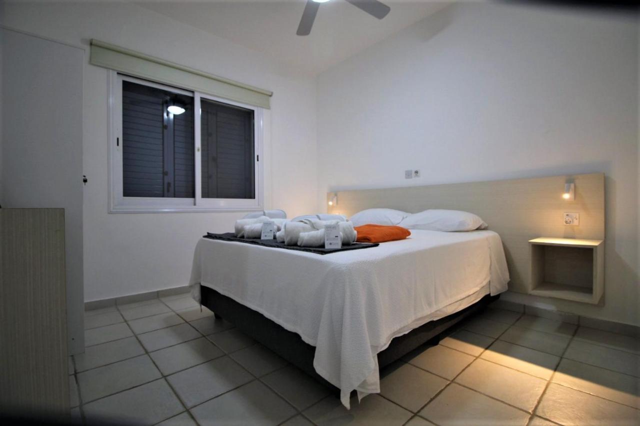 Cosea Living: Seaside 2 Bedroom Flat Kings Palace 209 パ フォス エクステリア 写真