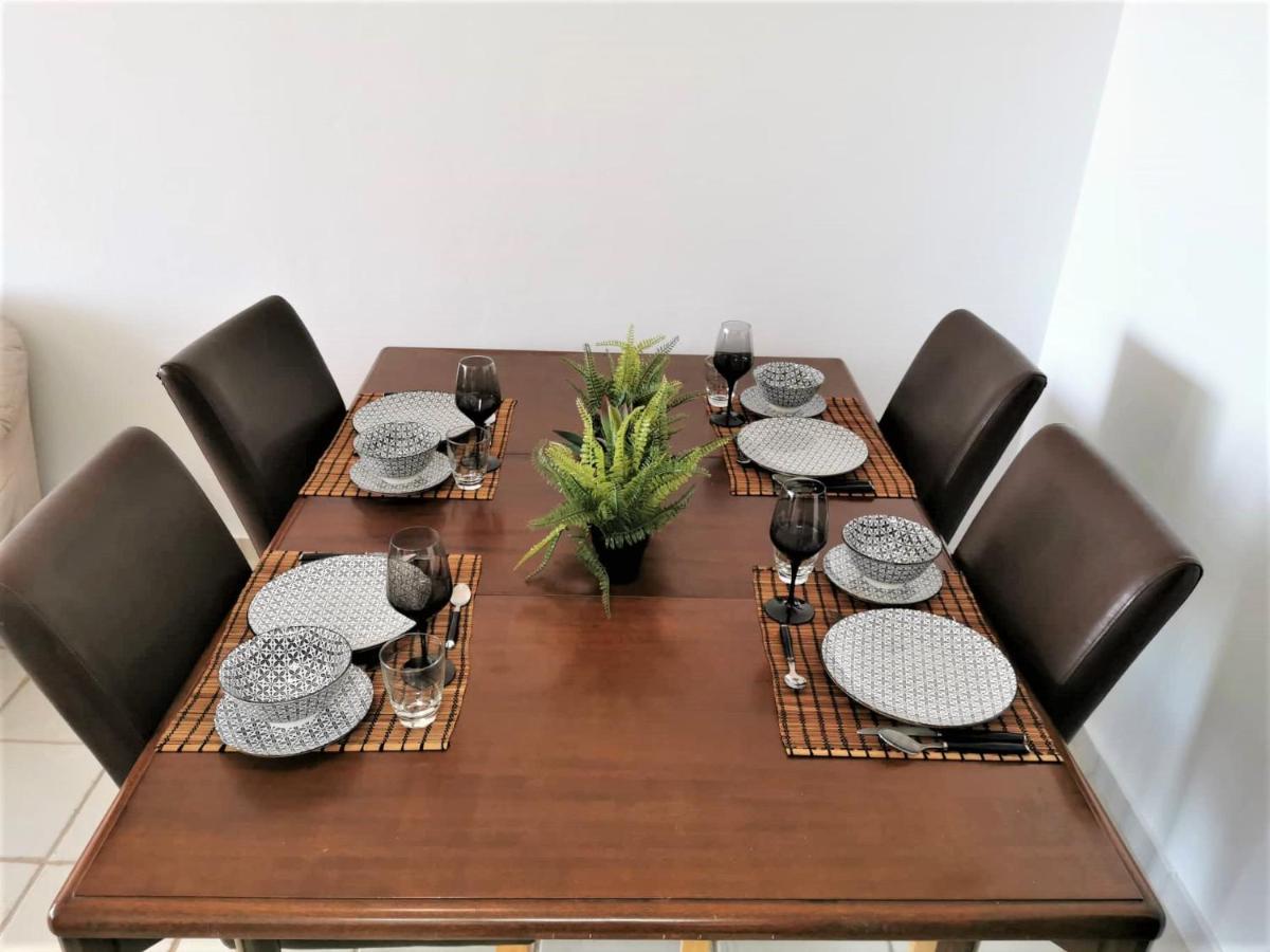 Cosea Living: Seaside 2 Bedroom Flat Kings Palace 209 パ フォス エクステリア 写真